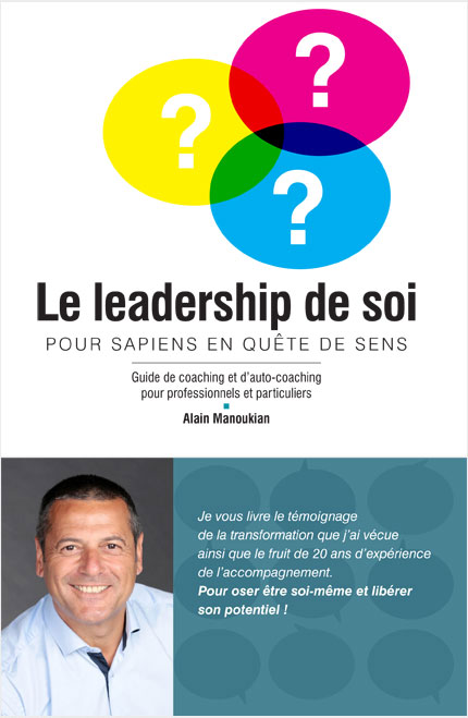 Le leadership de soi